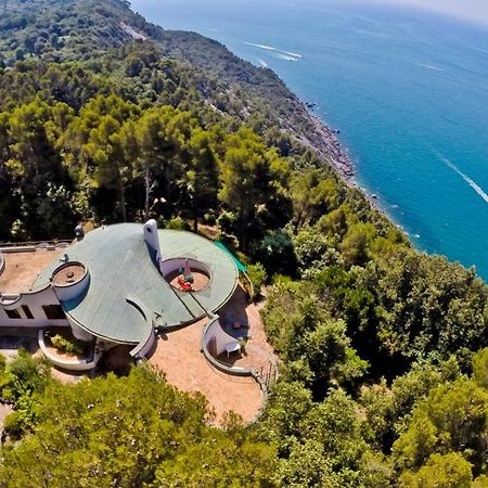 B&B Al Cavalluccio Marino Monte Marcello Εξωτερικό φωτογραφία