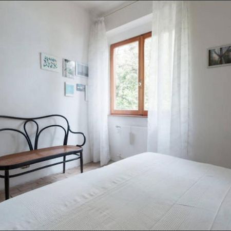 B&B Al Cavalluccio Marino Monte Marcello Εξωτερικό φωτογραφία