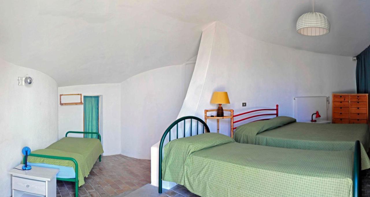 B&B Al Cavalluccio Marino Monte Marcello Εξωτερικό φωτογραφία